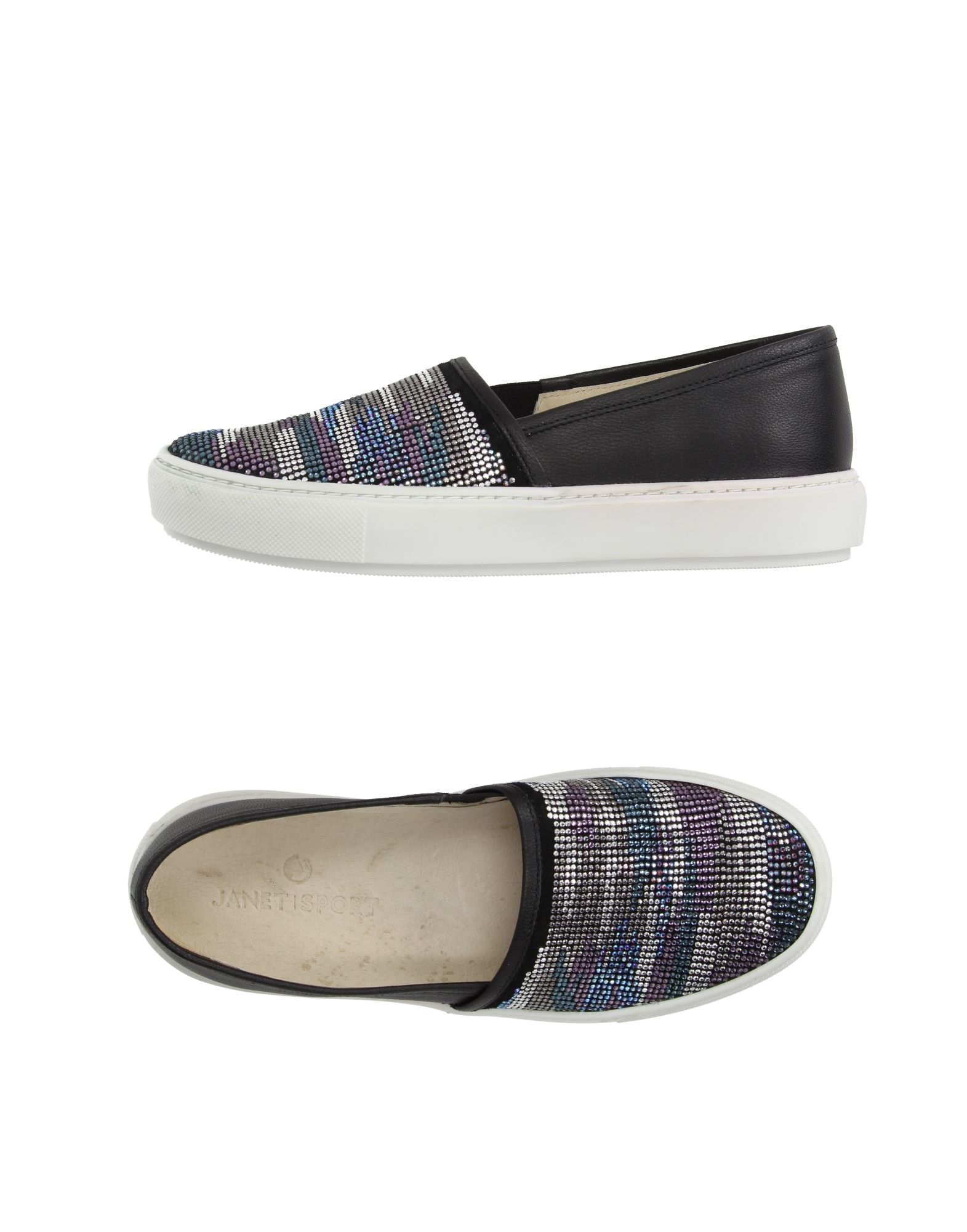 Sneakers Janet Sport Donna - 11182843HK Sneakers Janet Sport Donna - 11182843HK