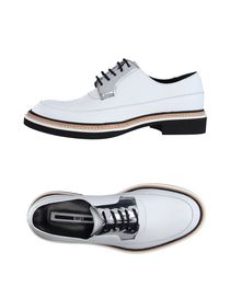 Mcq Alexander Mcqueen Chaussures Mcq Alexander Mcqueen Chaussures