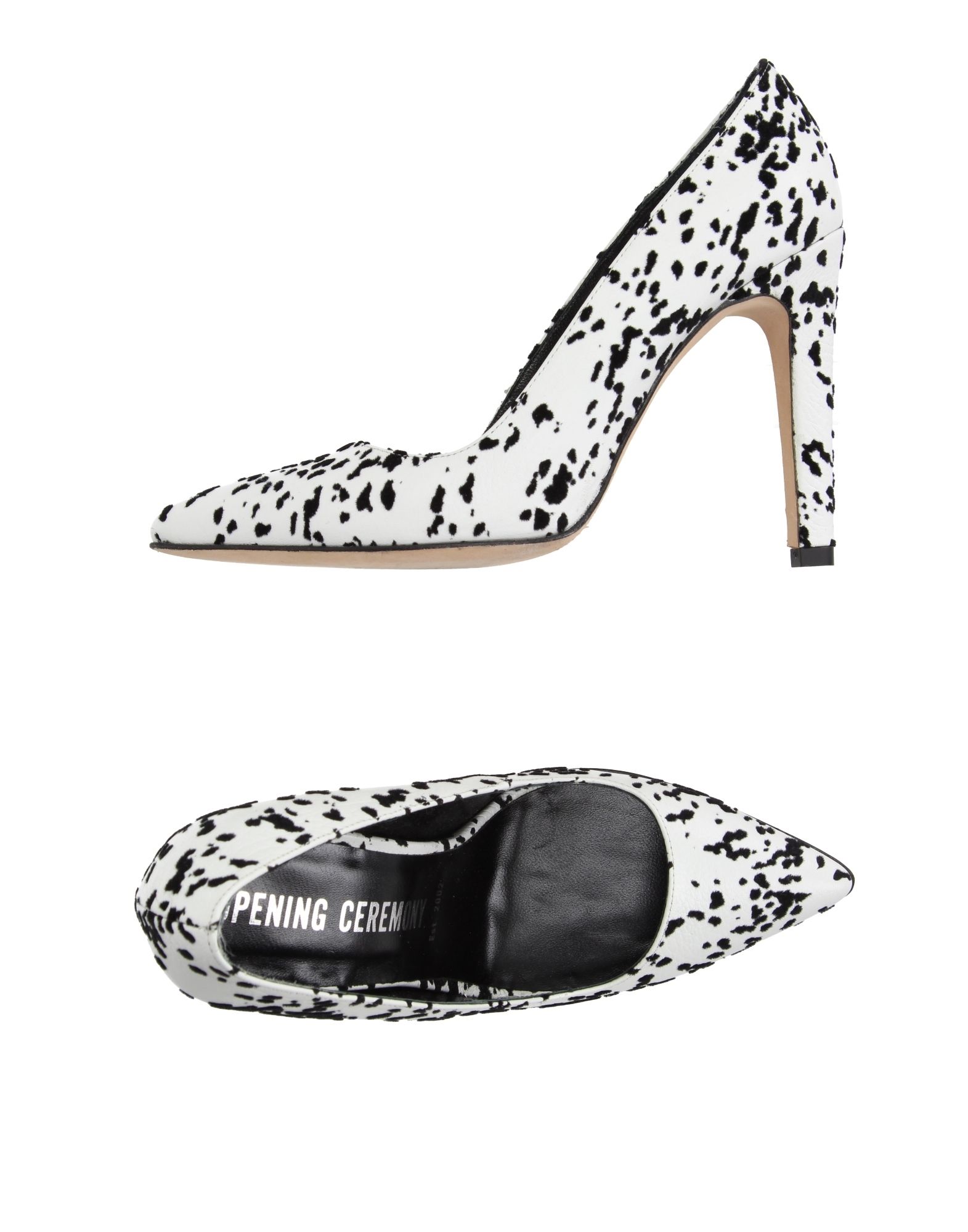 Opening Ceremony Pumps Damen Gutes Preis-Leistungs-Verhältnis, es lohnt sich Opening Ceremony Pumps Damen Gutes Preis-Leistungs-Verhältnis, Preis-Leistungs-Verhältnis, Gutes es lohnt sich 4d0494