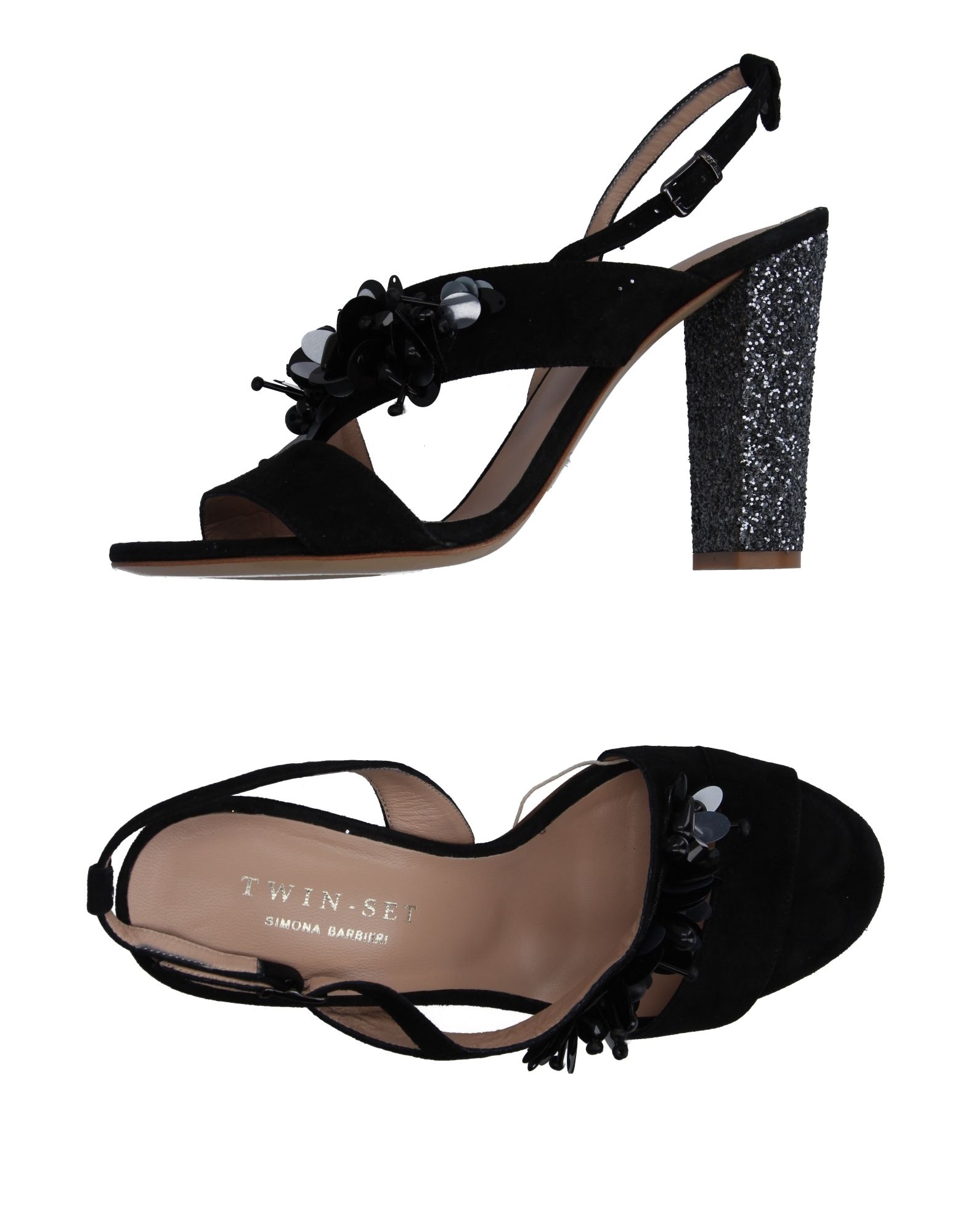 Sandali Twin-Set Simona Barbieri Donna - 11183153JG Sandali Simona Twin-Set Simona Sandali Barbieri Donna - 11183153JG 9fa8f9