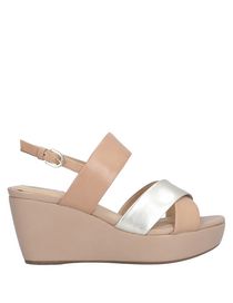 sandales geox femme soldes