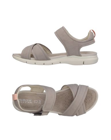 Cómodo y bien parecido Sandalia Geox Mujer - Sandalias Geox - 11183348BA Gris perla Cómodo y bien parecido Sandalia Geox Mujer - Sandalias Geox - 11183348BA Gris perla