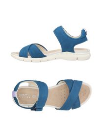 chaussures geox femme sandales