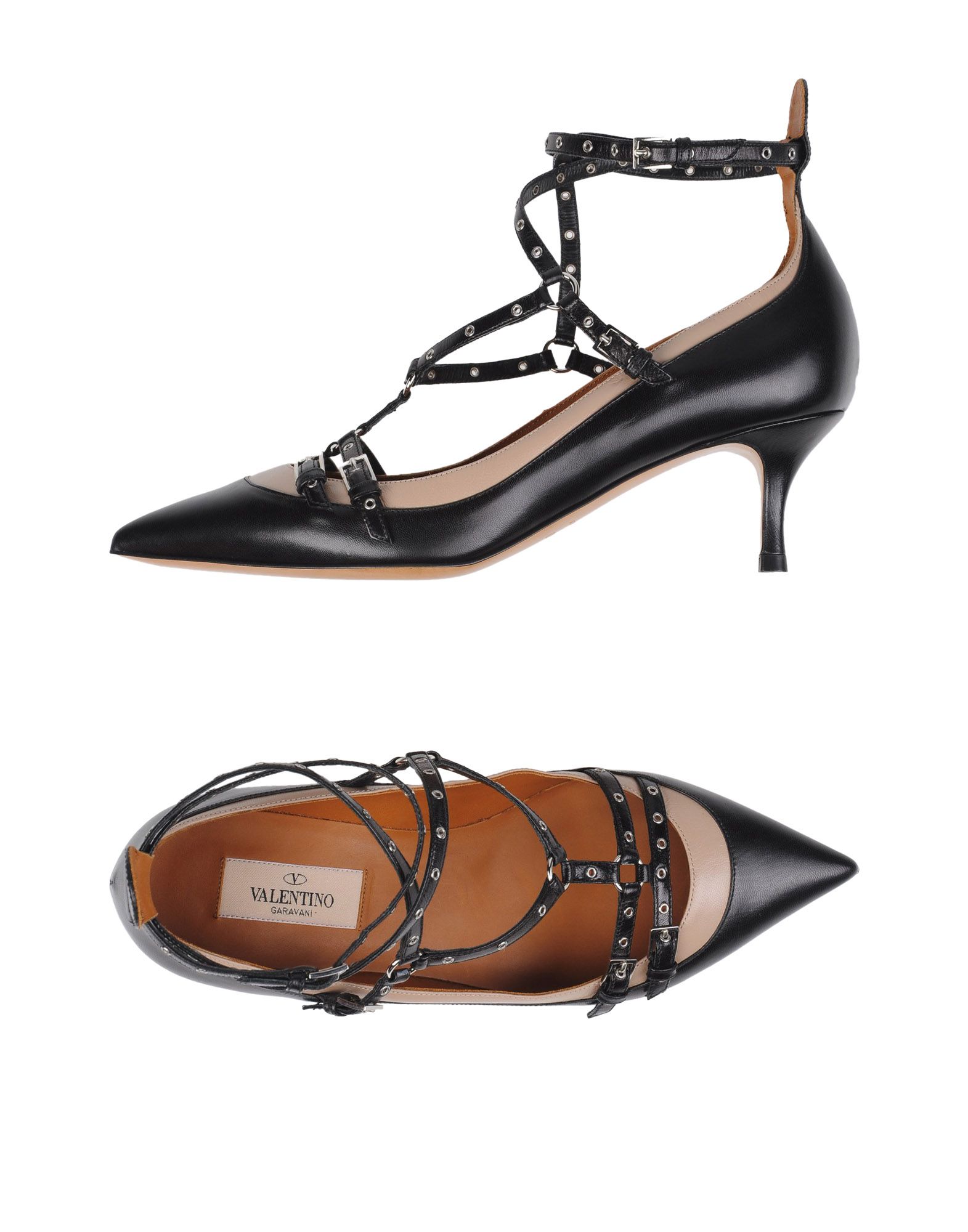 Valentino Garavani Pumps Damen 11183509OGGünstige gut aussehende Schuhe Valentino Garavani Pumps Damen 11183509OGGünstige gut aussehende Schuhe