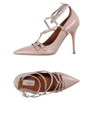 Venta de liquidación de temporada Zapato De Salón Valtino Garavani Mujer - Salones Valtino Garavani - 11183521KA Carne Venta de liquidación de temporada Zapato De Salón Valtino Garavani Mujer - Salones Valtino Garavani - 11183521KA Carne