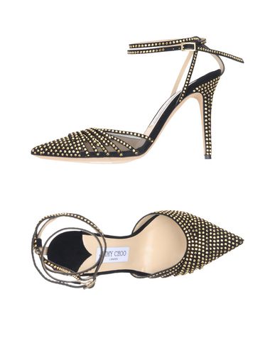 Cómodo y bien parecido Zapato De Salón Jimmy Choo Mujer - Salones Jimmy Choo - 11183574EU Negro Cómodo y bien parecido Zapato De Salón Jimmy Choo Mujer - Salones Jimmy Choo - 11183574EU Negro