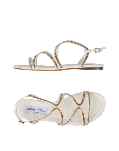 ZOOM JIMMY CHOO LONDON - Sandals