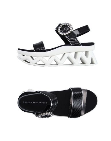 Los zapatos más populares para hombres y mujeres Sandalia Marc By Marc Jacobs Mujer - Sandalias Marc By Marc Jacobs - 11183585JT Negro Los zapatos más populares para hombres y mujeres Sandalia Marc By Marc Jacobs Mujer - Sandalias Marc By Marc Jacobs - 11183585JT Negro