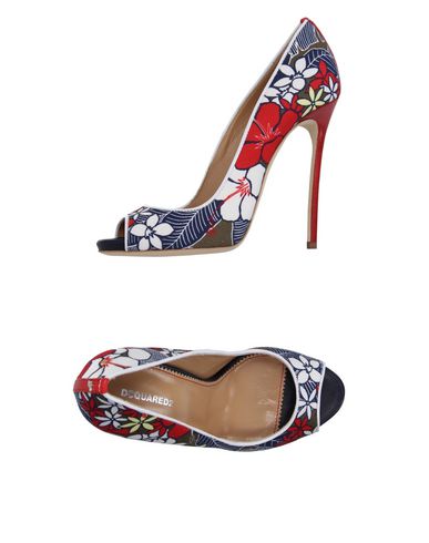 Zapatos casuales salvajes Zapato De Salón Dsquared2 Mujer - Salones Dsquared2 - 11183589OE Azul oscuro Zapatos casuales salvajes Zapato De Salón Dsquared2 Mujer - Salones Dsquared2 - 11183589OE Azul oscuro
