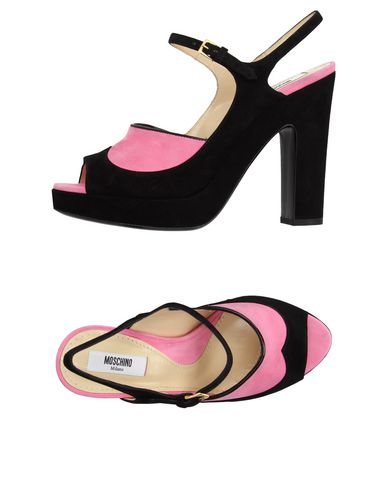 Los zapatos más populares para hombres y mujeres Sandalia Moschino Mujer - Sandalias Moschino - 11183668WV Rosa Los zapatos más populares para hombres y mujeres Sandalia Moschino Mujer - Sandalias Moschino - 11183668WV Rosa