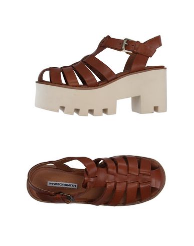 Venta de liquidación de temporada Sandalia Windsor Smith Mujer - Sandalias Windsor Smith - 11183673NE Camel Venta de liquidación de temporada Sandalia Windsor Smith Mujer - Sandalias Windsor Smith - 11183673NE Camel