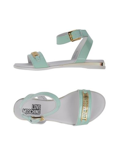 Los últimos zapatos de descuento para hombres y mujeres Sandalia Love Moschino Mujer - Sandalias Love Moschino - 11183689GI Verde claro Los últimos zapatos de descuento para hombres y mujeres Sandalia Love Moschino Mujer - Sandalias Love Moschino - 11183689GI Verde claro