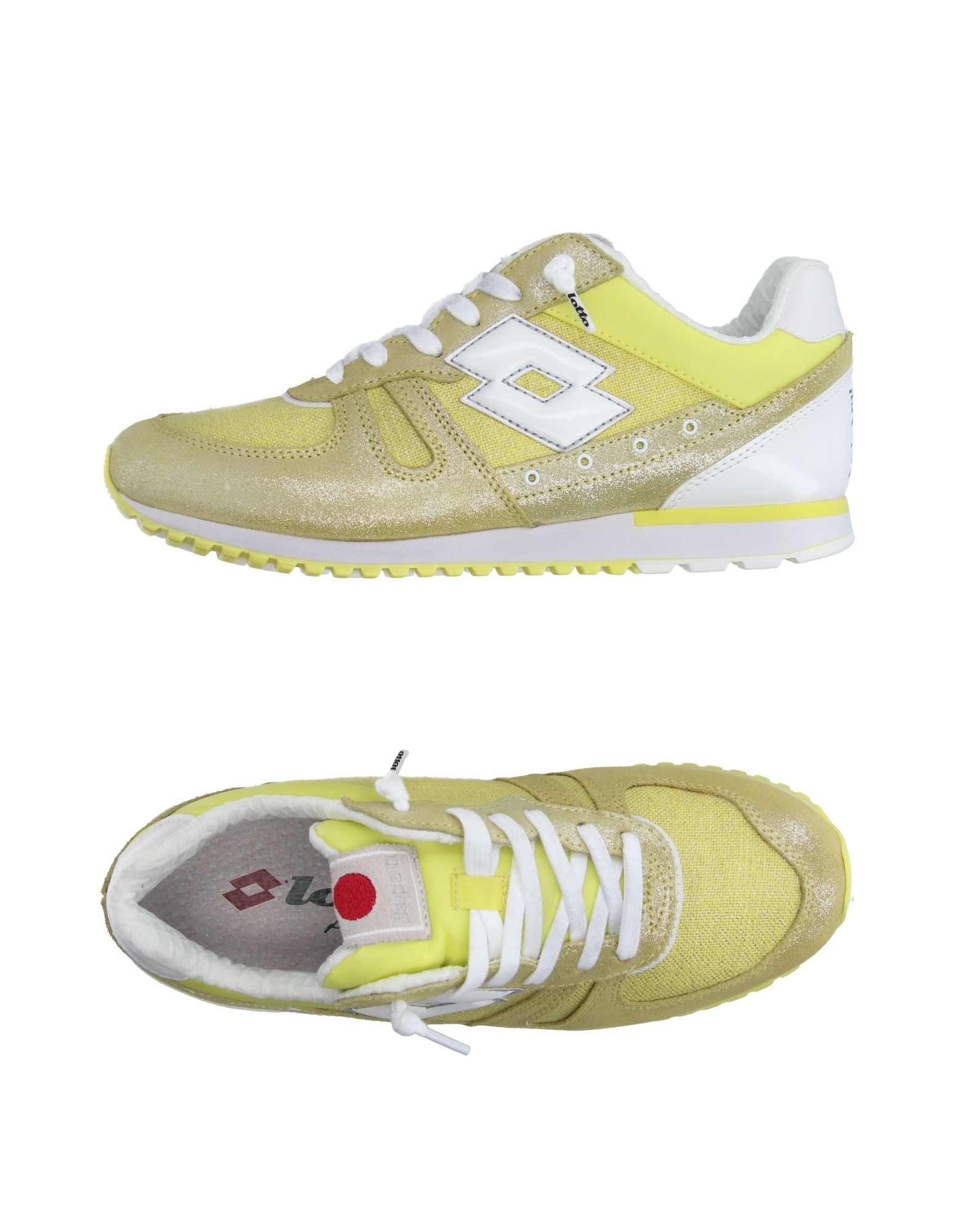 Lotto Leggenda Sneakers Damen 11183741JT Gute Qualität beliebte Schuhe Lotto Leggenda Sneakers Damen 11183741JT Gute Qualität beliebte Schuhe