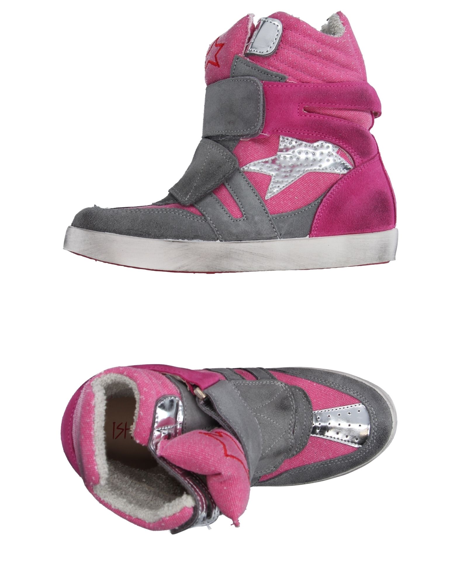 Moda Sneakers Ishikawa Donna - 11183795SP Moda Sneakers Sneakers Moda Ishikawa Donna - 11183795SP 6c9693