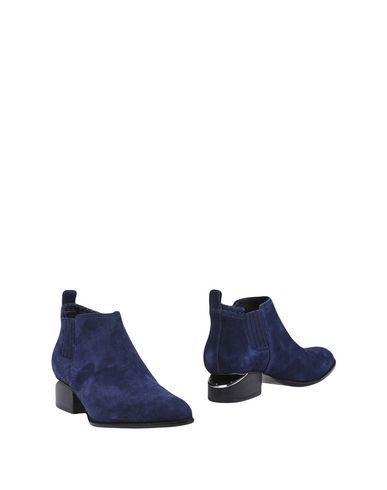 ZOOM ALEXANDER WANG - Ankle boot