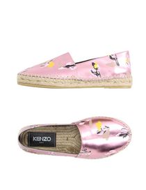 womens kenzo espadrilles
