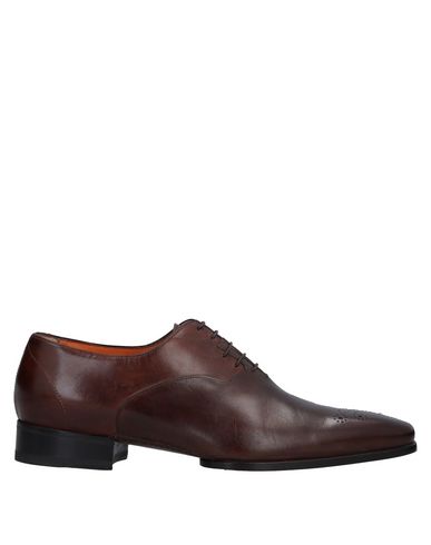 Zapatos con descuento Zapato De Cordones Santoni Hombre - Zapatos De Cordones Santoni - 11183937XX Cacao Zapatos con descuento Zapato De Cordones Santoni Hombre - Zapatos De Cordones Santoni - 11183937XX Cacao