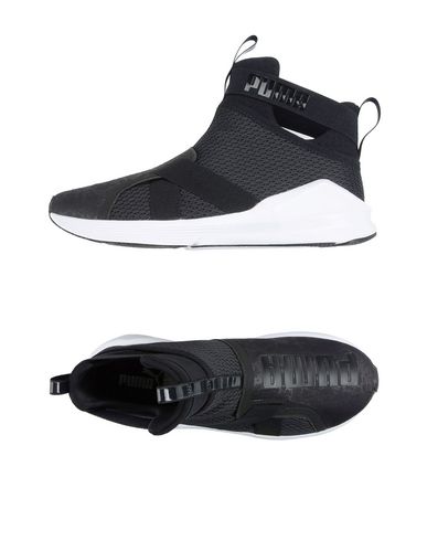 Zapatillas Puma Fierce Strap Wn's - Mujer - Zapatillas Puma Zapatillas Puma Fierce Strap Wn's - Mujer - Zapatillas Puma