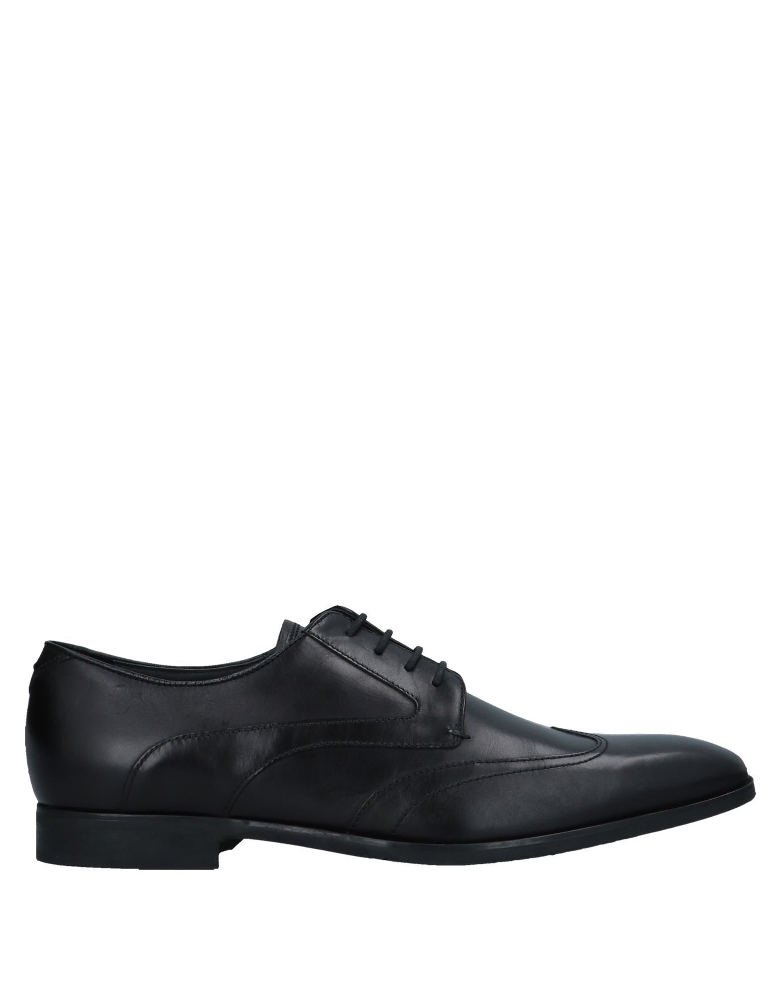 A buon mercato Stringate Geox Uomo - 11184157HX A buon mercato Stringate Geox Uomo - 11184157HX