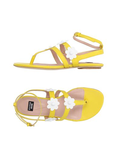 Los últimos zapatos de descuento para hombres y mujeres Sandalias De Dedo Boutique Moschino Mujer - Sandalias De Dedo Boutique Moschino - 11184160PQ Amarillo Los últimos zapatos de descuento para hombres y mujeres Sandalias De Dedo Boutique Moschino Mujer - Sandalias De Dedo Boutique Moschino - 11184160PQ Amarillo