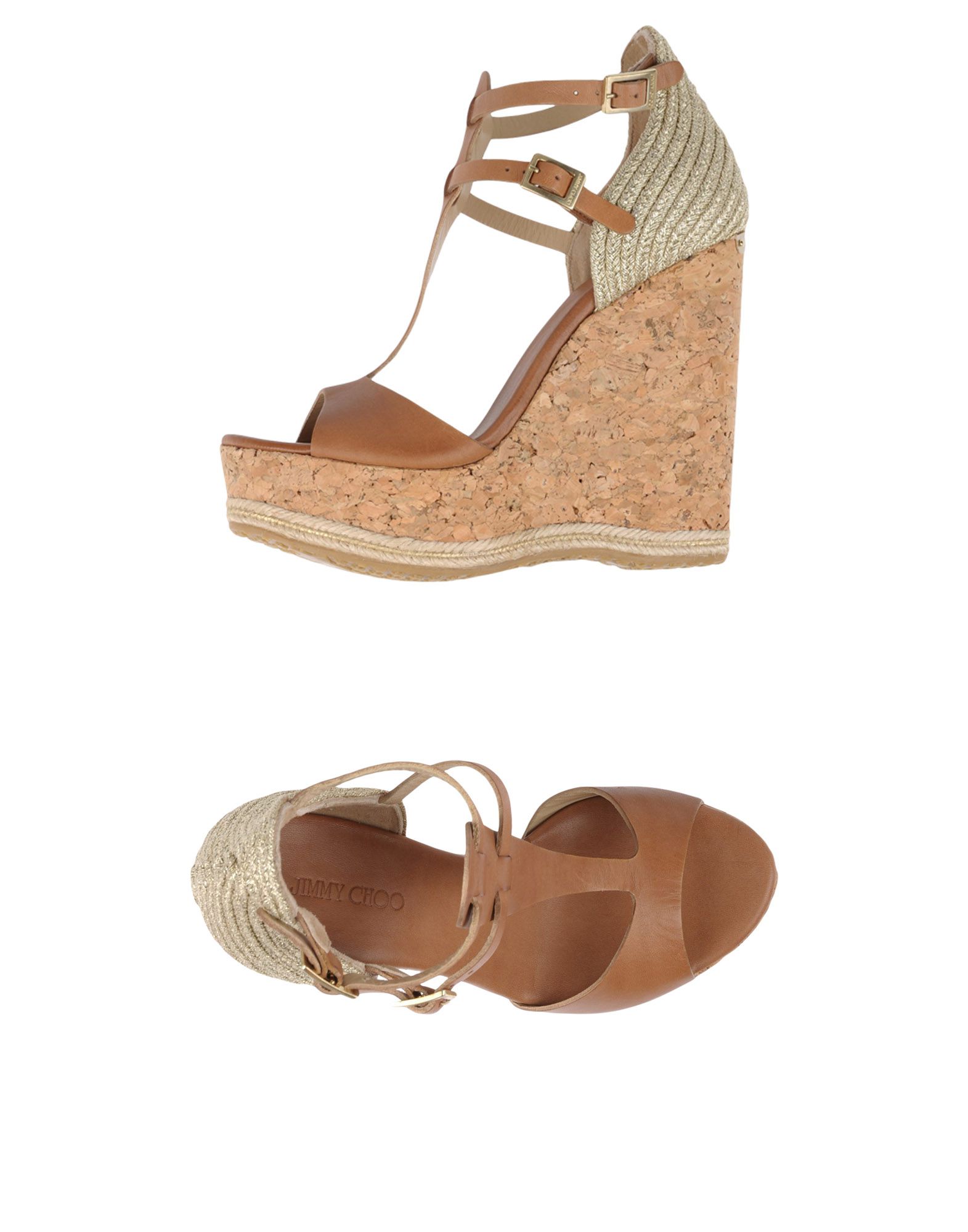 Sandali Jimmy Choo Donna - 11184221VT Sandali Jimmy Choo Donna - 11184221VT