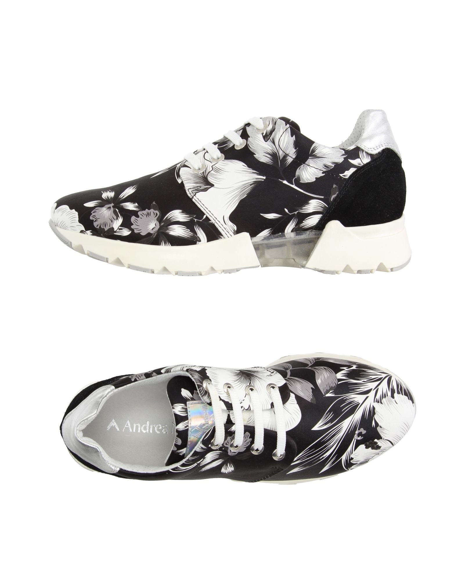 Sneakers Andrea Morelli Donna - 11184570CU Sneakers Andrea Morelli Donna - 11184570CU