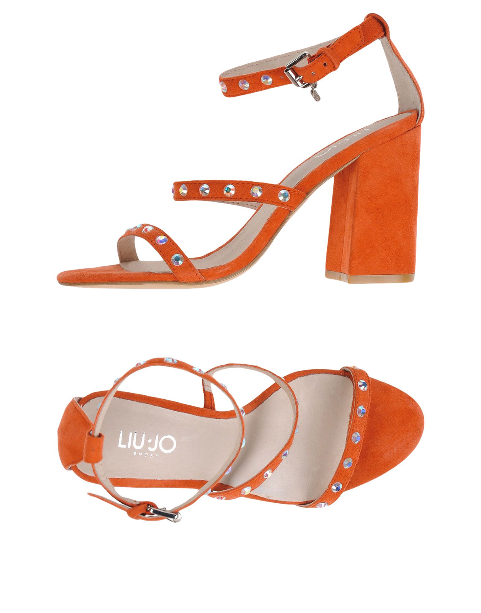 Sandali Liu •Jo damen - 11184609RF Sandali Liu •Jo damen - 11184609RF