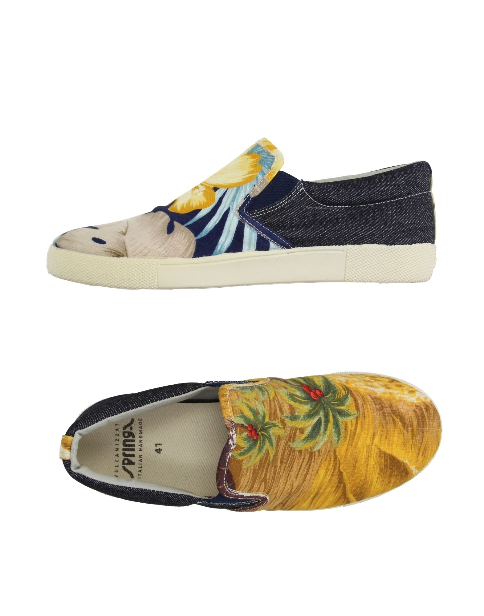 Haltbare Mode billige Schuhe Springa Sneakers Damen 11184802CL Heiße Schuhe Haltbare Mode billige Schuhe Springa Sneakers Damen 11184802CL Heiße Schuhe