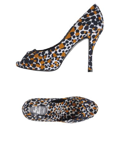 Casual salvaje Zapato De Salón Roger Vivier Mujer - Salones Roger Vivier - 11184876XG Blanco Casual salvaje Zapato De Salón Roger Vivier Mujer - Salones Roger Vivier - 11184876XG Blanco