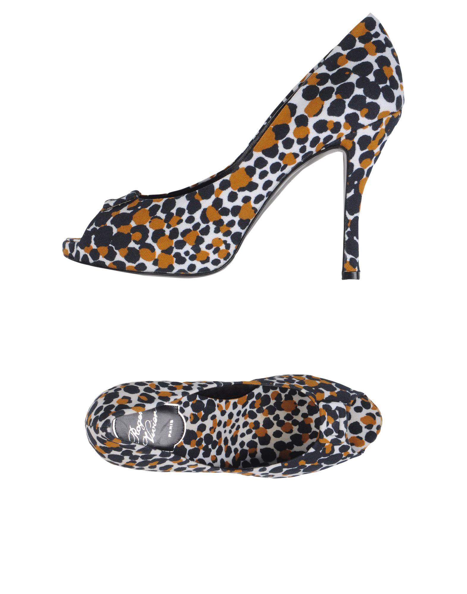 Roger Vivier Pumps Damen 11184876XG Beliebte Schuhe Roger Vivier Pumps Damen 11184876XG Beliebte Schuhe