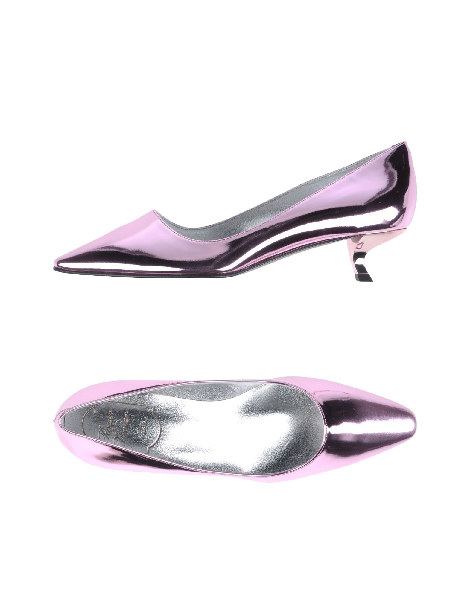 Roger Vivier Pumps Damen 11184898AIGut aussehende strapazierfähige Schuhe Roger Vivier Pumps Damen 11184898AIGut aussehende strapazierfähige Schuhe