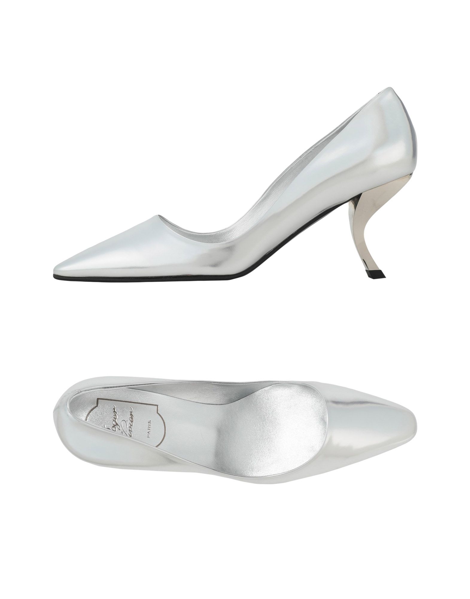 Roger Vivier Pumps Damen 11184958MPGünstige gut aussehende Schuhe Roger Vivier Pumps Damen 11184958MPGünstige gut aussehende Schuhe