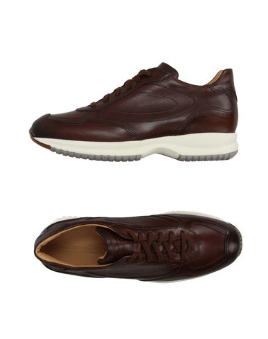 Zapatos con descuento Zapatillas Santoni Hombre - Zapatillas Santoni - 11184992UV Cuero Zapatos con descuento Zapatillas Santoni Hombre - Zapatillas Santoni - 11184992UV Cuero