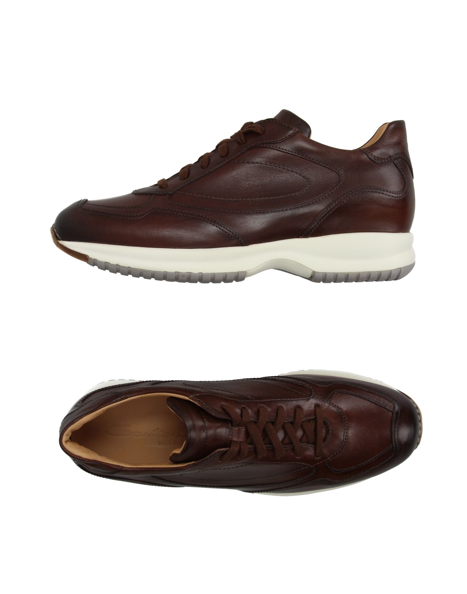 Scarpe economiche e resistenti Sneakers Santoni Uomo - 11184992UV Scarpe 11184992UV economiche e resistenti Sneakers Santoni Uomo - 11184992UV Scarpe 566108