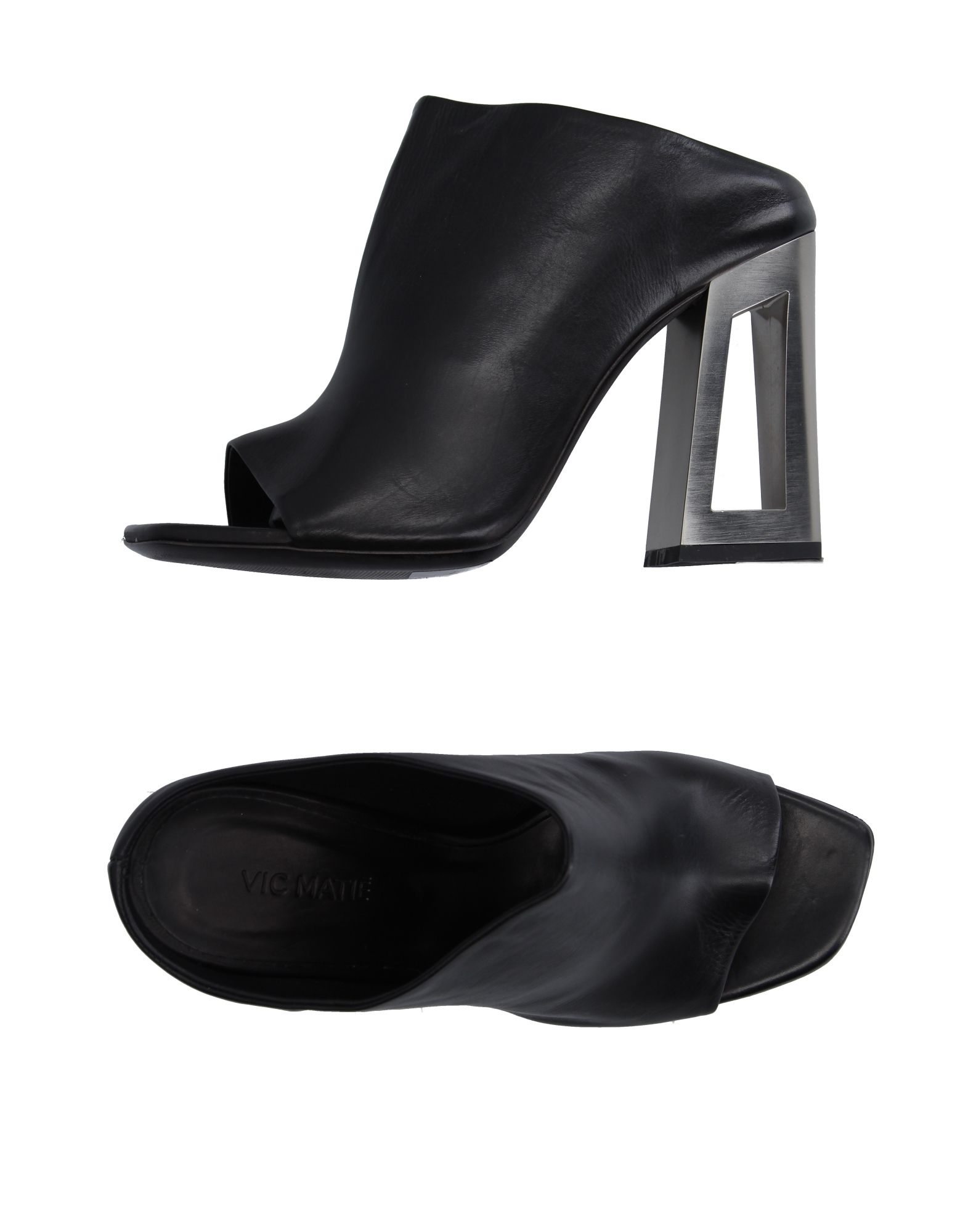Stilvolle billige Schuhe Vic Matiē Sandalen Damen 11185023RC Stilvolle billige Schuhe Vic Matiē Sandalen Damen 11185023RC