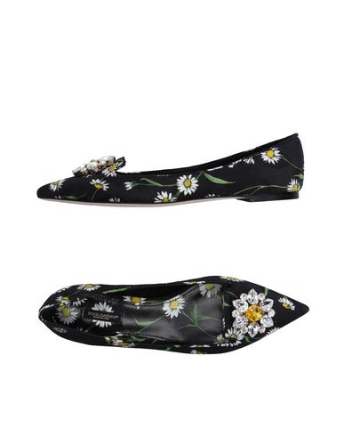 ZOOM DOLCE & GABBANA - Loafers