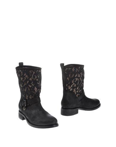 Los últimos zapatos de descuento para hombres y mujeres Botín Twin-Set Simona Barbieri Mujer - Botines Twin-Set Simona Barbieri - 11185154HQ Los últimos zapatos de descuento para hombres y mujeres Botín Twin-Set Simona Barbieri Mujer - Botines Twin-Set Simona Barbieri - 11185154HQ