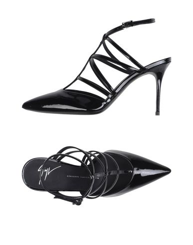 ZOOM GIUSEPPE ZANOTTI - Court