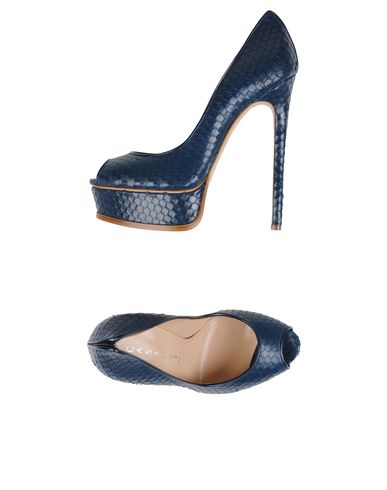 ZOOM CASADEI - Court