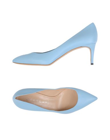 Los zapatos más populares para hombres y mujeres Zapato De Salón Casadei Mujer - Salones Casadei - 11185353VQ Azul celeste Los zapatos más populares para hombres y mujeres Zapato De Salón Casadei Mujer - Salones Casadei - 11185353VQ Azul celeste