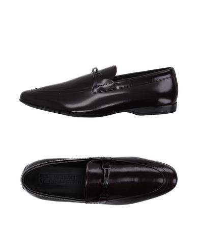 Zapatos con descuento Mocasín Versace Collection Hombre - Mocasines Versace Collection - 11185375XL Negro Zapatos con descuento Mocasín Versace Collection Hombre - Mocasines Versace Collection - 11185375XL Negro