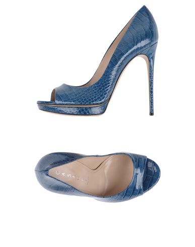 ZOOM CASADEI - Court