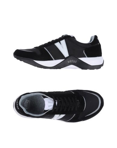 VIRTUS PALESTRE - КЕДЫ И КРОССОВКИ