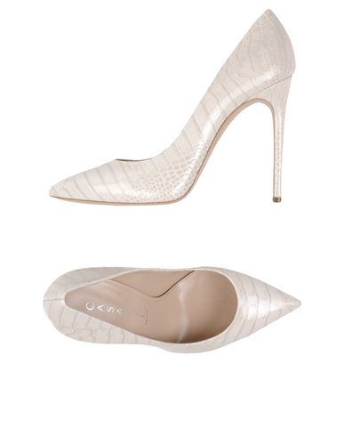 ZOOM CASADEI - Pump
