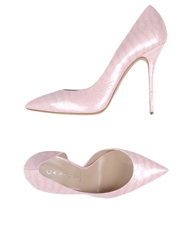 ZOOM CASADEI - Court
