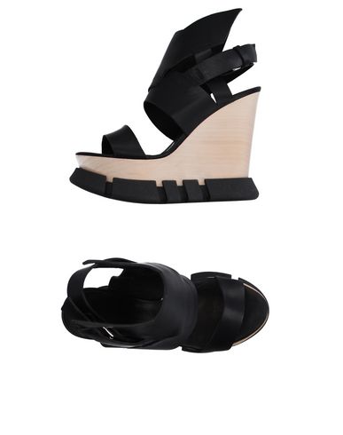 ZOOM CINZIA ARAIA - Sandals