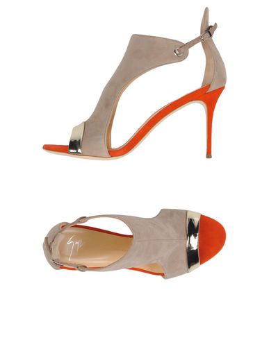 Giuseppe Zanotti Design Sandali Giuseppe Zanotti Design Sandali