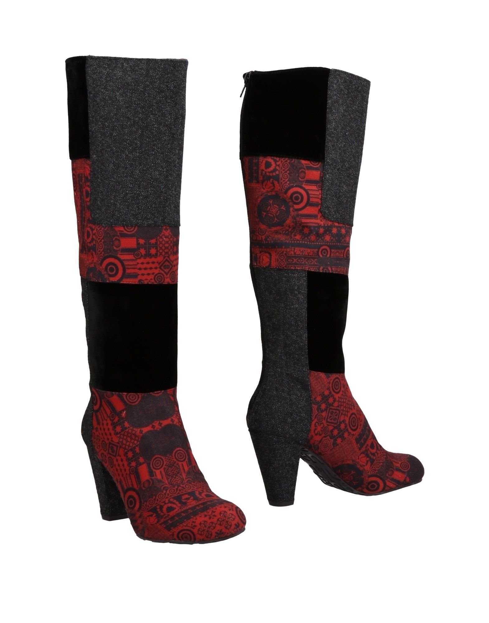 Desigual Stiefel Damen 11185872MF Gute Qualität beliebte Schuhe Desigual Stiefel Damen 11185872MF Gute Qualität beliebte Schuhe