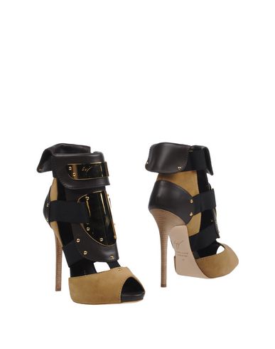 ZOOM GIUSEPPE ZANOTTI DESIGN - Ankle boot