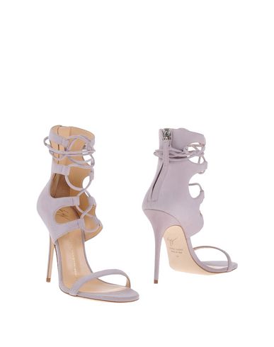 ZOOM GIUSEPPE ZANOTTI DESIGN - Sandals